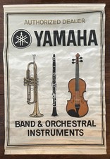 Vintage yamaha band for sale  Youngstown