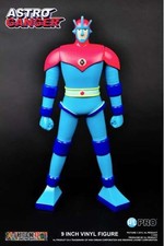 Figura vinile astroganger usato  Spedire a Italy