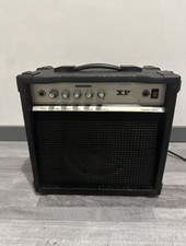 Ampli guitare électrique d'occasion  L'Isle-d'Abeau