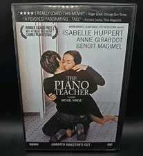 Piano teacher dvd for sale  Birdsboro