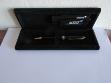 Montblanc penna sfera usato  Messina