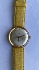 Montre lip panoramic d'occasion  Montreuil