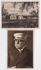 Foto ansichtskarten friedrichs gebraucht kaufen  Berlin