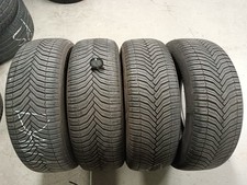 Gomme 225 103v usato  Milano