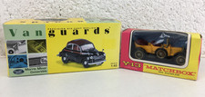 Pair vintage diecast for sale  EXETER