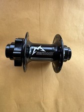 Cubo dianteiro Marzocchi 20mm x 110mm MTB 6 parafusos disco através do eixo downhill freeride comprar usado  Enviando para Brazil