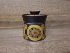 Denby arabesque samarkand for sale  PORTH