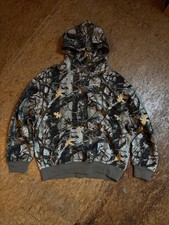 Realtree hoodie größe gebraucht kaufen  Amelinghausen