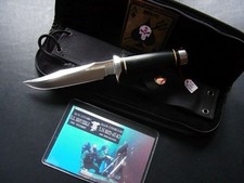 Sog specialties sheath usato  Pioltello