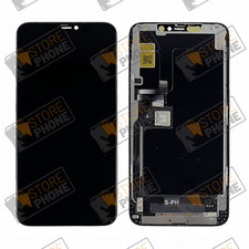 Ecran lcd tactile d'occasion  Marseille XIV