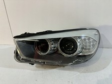 Frontscheinwerfer bmw f07 gebraucht kaufen  Hamburg