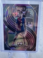 2024 panini select d'occasion  France