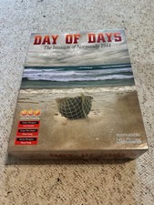 Day days gamers for sale  Simpsonville
