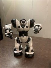 Robosapien wow wee for sale  Houston