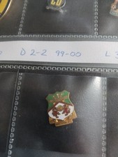 Wrexham badge for sale  GILLINGHAM