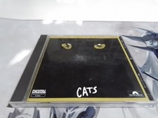 Cats musical 20771 gebraucht kaufen  Rheinböllen