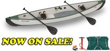 Sea eagle inflatable for sale  Port Jefferson