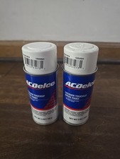 Cans acdelco summit for sale  Powder Springs