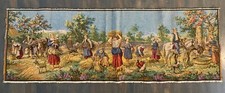 Vintage french tapestry for sale  Parker