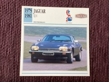 Jaguar 1975 high for sale  UK