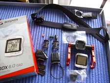 sigma rox 9 1 gebraucht kaufen sigma rox 9 1 gebraucht kaufen Schwetzingen