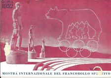 Repubblica cartolina primo usato  Roma