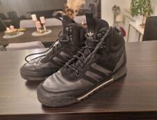 Adidas stiefel winterstiefel gebraucht kaufen  Leimen
