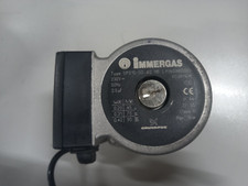 Pompa circolatore immergas usato  Cremona