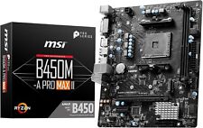 Msi b450m pro usato  Marano di Napoli