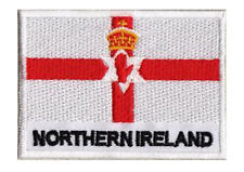 Patch irlande nord d'occasion  Lavelanet