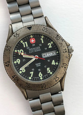 Men wenger swiss for sale  Milford