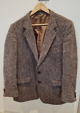 Donegal tweed jacket for sale  MELTON MOWBRAY