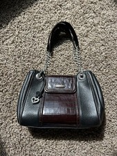 Vintage brighton leather for sale  Decatur