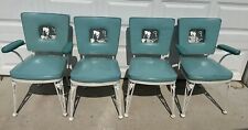 Vintage set chairs for sale  Chesapeake