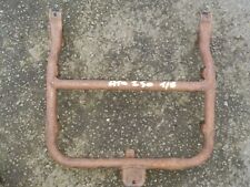 Honda atc 250es for sale  BATLEY