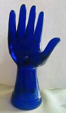 Vintage cobalt blue for sale  Ocala