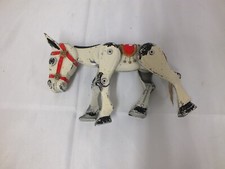 Vintage diecast muffin for sale  IPSWICH