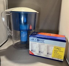 Water pitcher filtration for sale  Ferndale