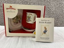 Bunnykins childrens dish for sale  Cranston