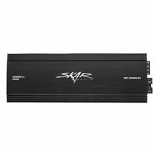 2000 watt amp for sale  El Paso