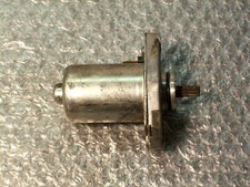 Starter motor for usato  Italia