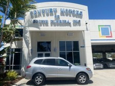 2007 hyundai gls for sale  Pompano Beach