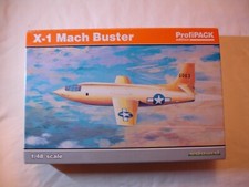 Eduard mach buster for sale  BAMPTON