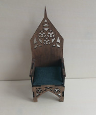 Handmade scale tudor for sale  MANCHESTER