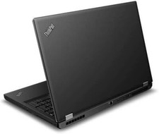 Grade lenovo p53 d'occasion  Paris X