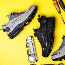 Work boots indestructible for sale  Hebron