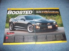 2014 chevy camaro for sale  Livermore
