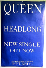 Queen freddie mercury for sale  PRESTON