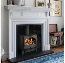 Parkray consort lpg for sale  EXETER