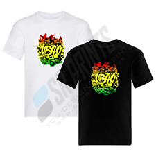 Camiseta UB40 Reggae Birmingham | Unissex Feminina Adulta | Camiseta Música comprar usado  Enviando para Brazil